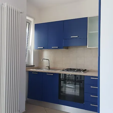 Apartman Atlantic Roseto Sul Mare Roseto degli Abruzzi