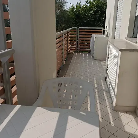 Atlantic Roseto Sul Mare