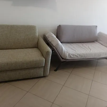 Apartman Atlantic Roseto Sul Mare