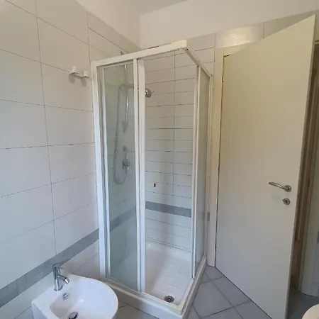 Atlantic Roseto Sul Mare Apartman