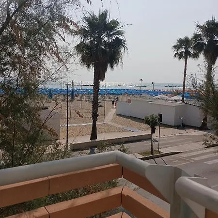 Atlantic Roseto Sul Mare Apartman