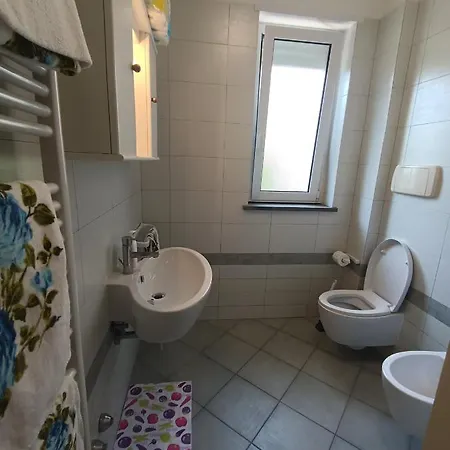 Apartman Atlantic Roseto Sul Mare *