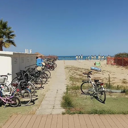 Atlantic Roseto Sul Mare * Roseto degli Abruzzi