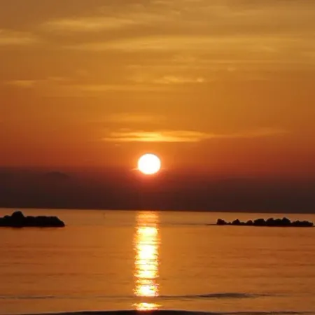 Atlantic Roseto Sul Mare * Roseto degli Abruzzi