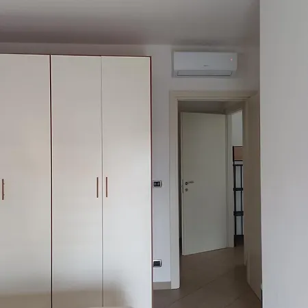 Atlantic Roseto Sul Mare Apartman Roseto degli Abruzzi