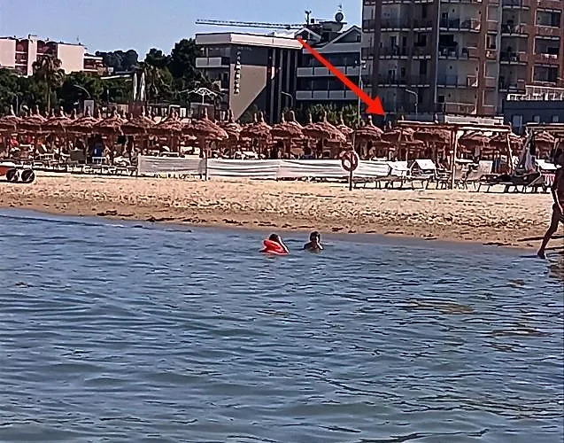 Atlantic Roseto Sul Mare * Roseto Degli Abruzzi