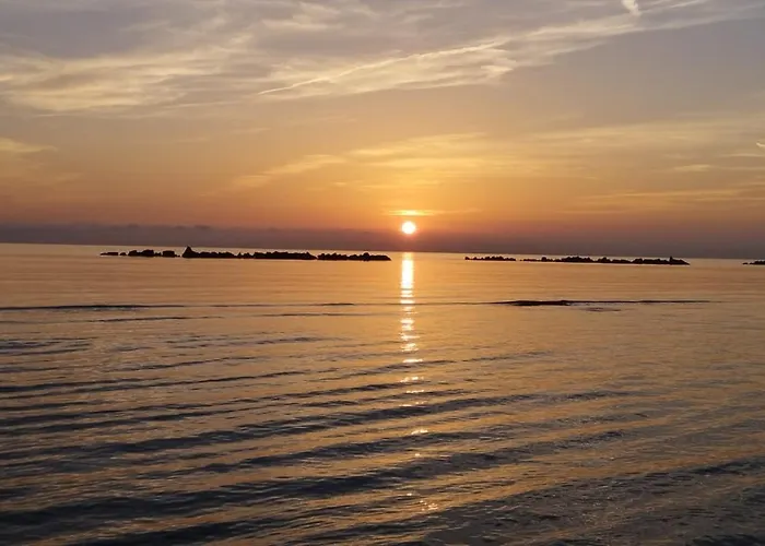 Lägenhet Atlantic Roseto Sul Mare