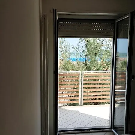 Appartement Atlantic Roseto Sul Mare *