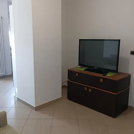 Atlantic Roseto Sul Mare Appartement Roseto Degli Abruzzi