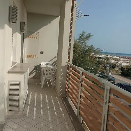Appartamento Atlantic Roseto Sul Mare