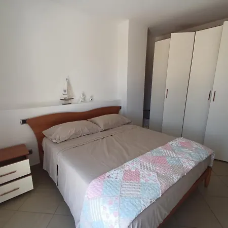 Atlantic Roseto Sul Mare Apartment Roseto Degli Abruzzi