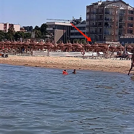 Atlantic Roseto Sul Mare * Roseto Degli Abruzzi