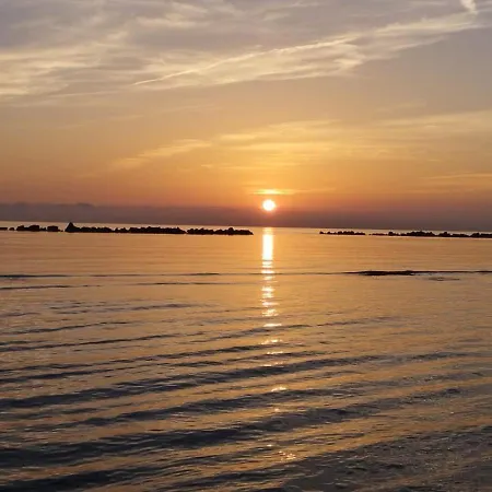 Appartement Atlantic Roseto Sul Mare