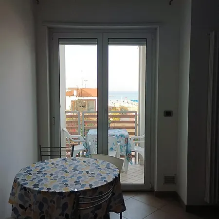 Διαμέρισμα Atlantic Roseto Sul Mare *