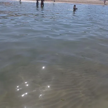 Atlantic Roseto Sul Mare Apartament Roseto Degli Abruzzi