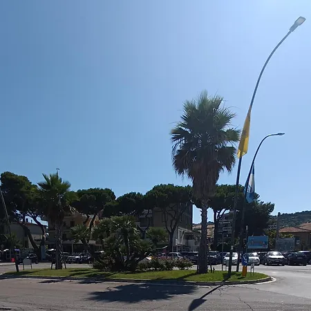 Apartment Atlantic Roseto Sul Mare Roseto Degli Abruzzi