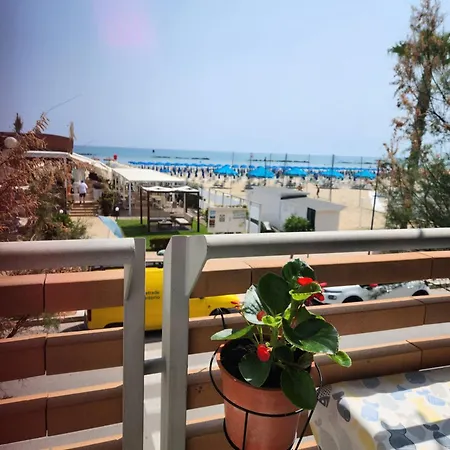 Appartement Atlantic Roseto Sul Mare *