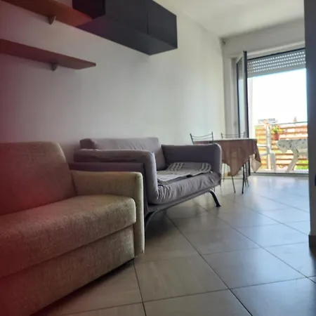 Appartement Atlantic Roseto Sul Mare