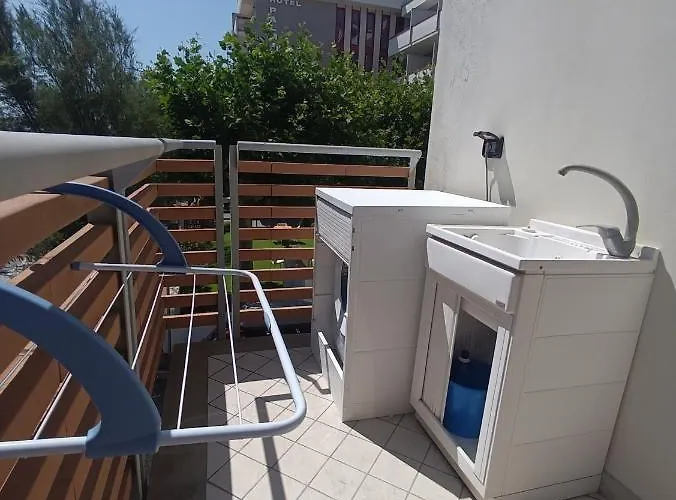 Atlantic Roseto Sul Mare Appartement Roseto Degli Abruzzi