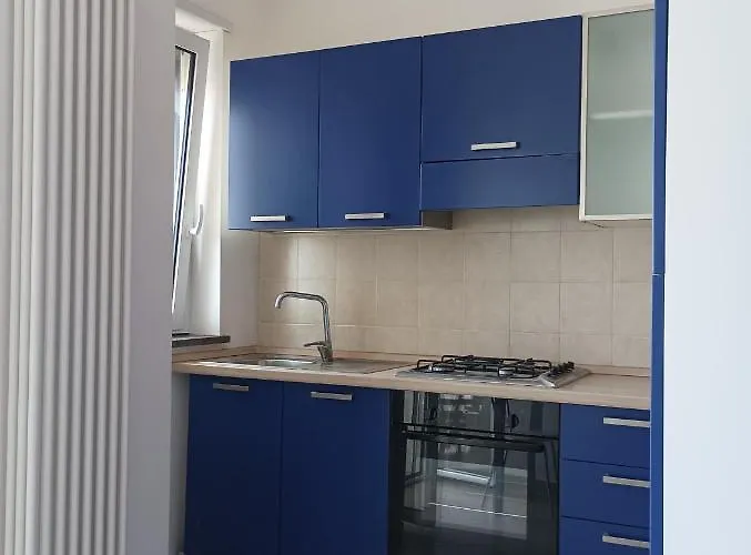 Appartement Atlantic Roseto Sul Mare Roseto Degli Abruzzi