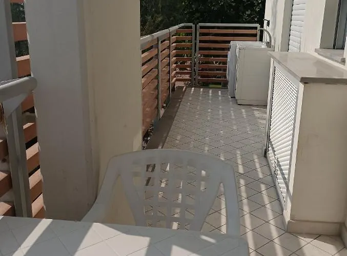 Atlantic Roseto Sul Mare