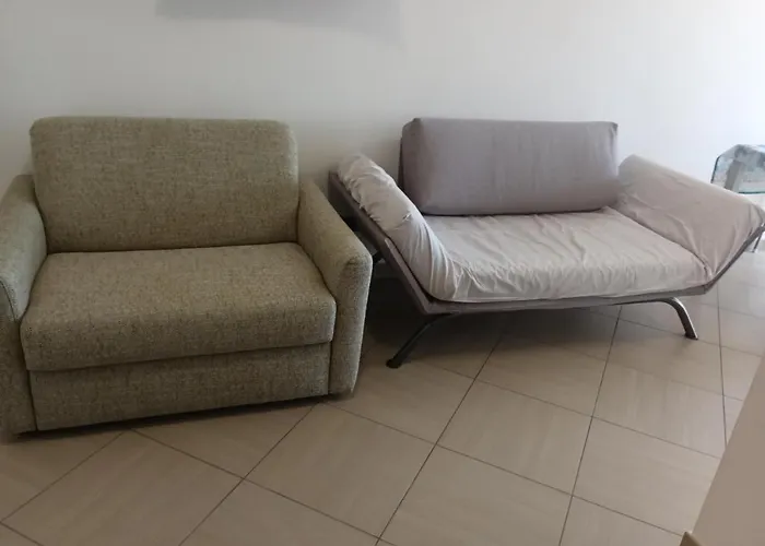 Appartement Atlantic Roseto Sul Mare