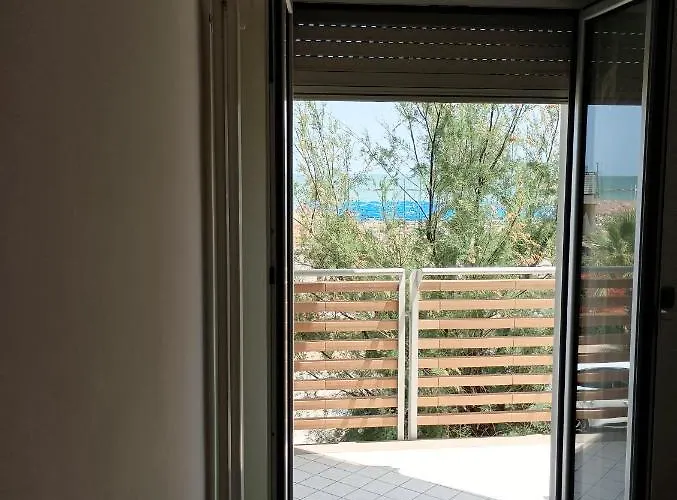 Apartament Atlantic Roseto Sul Mare *