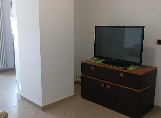 Atlantic Roseto Sul Mare Appartement Roseto Degli Abruzzi