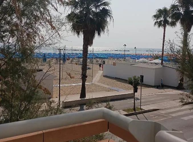 Atlantic Roseto Sul Mare Appartement