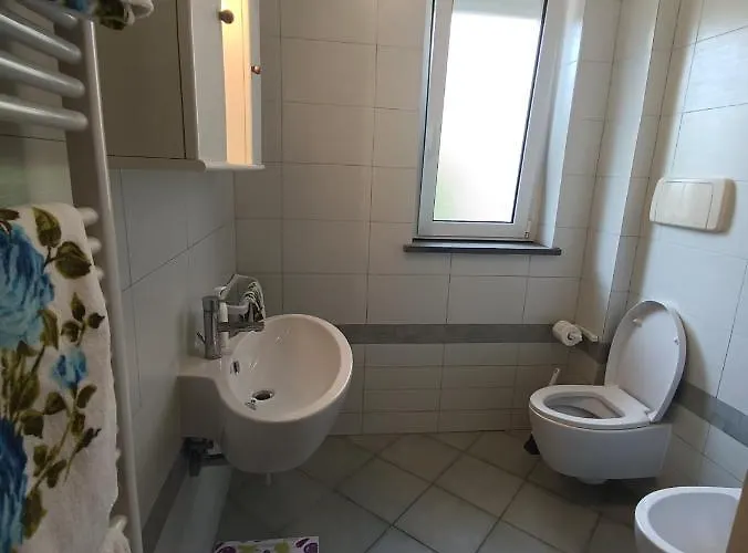 Appartement Atlantic Roseto Sul Mare *