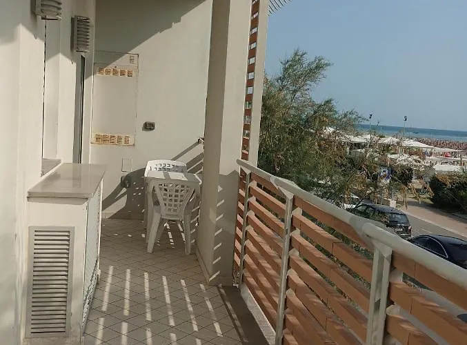 Apartament Atlantic Roseto Sul Mare