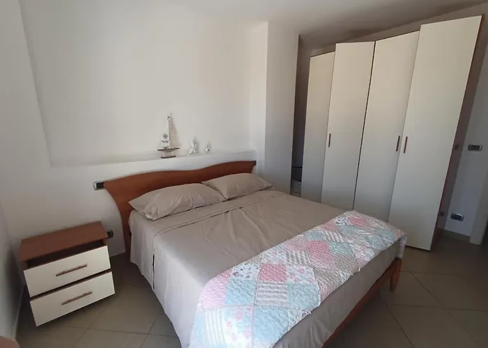 Atlantic Roseto Sul Mare Appartement Roseto Degli Abruzzi