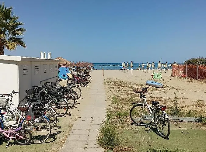 Atlantic Roseto Sul Mare * Roseto Degli Abruzzi