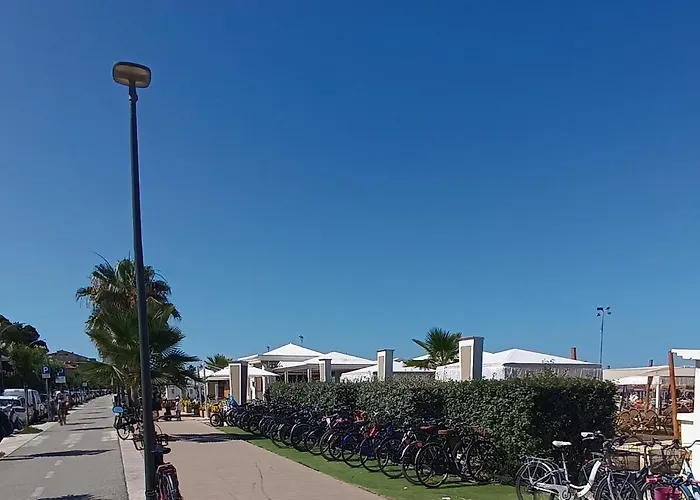 Atlantic Roseto Sul Mare Appartement *