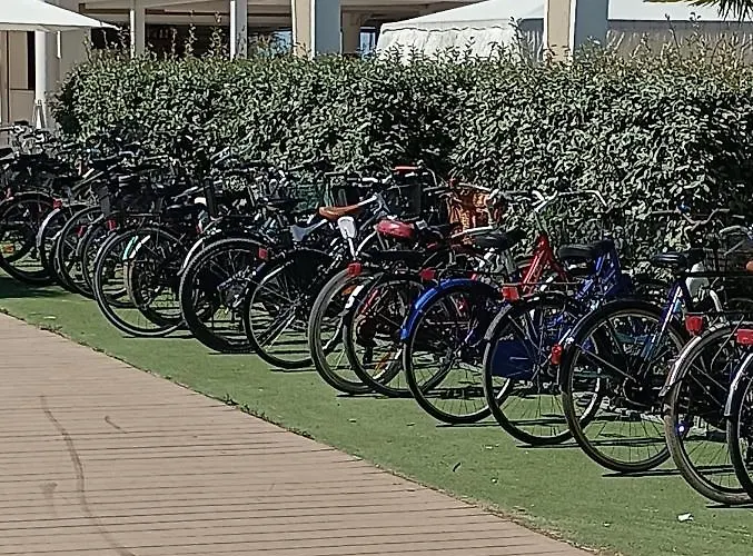 Atlantic Roseto Sul Mare