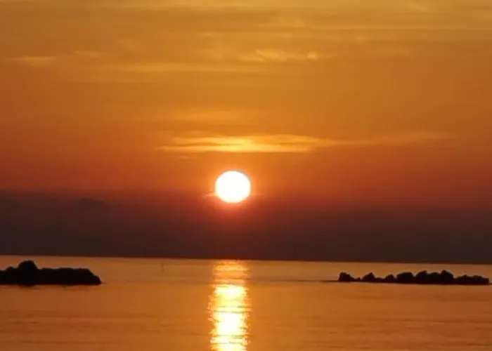 Atlantic Roseto Sul Mare * Roseto Degli Abruzzi