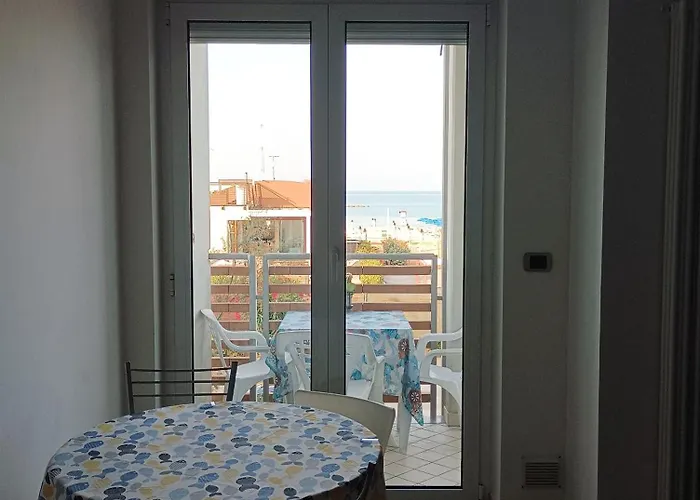 Appartement Atlantic Roseto Sul Mare *