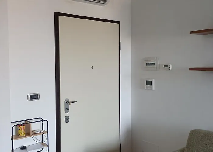 Atlantic Roseto Sul Mare * Roseto Degli Abruzzi