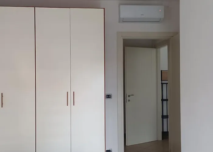 Atlantic Roseto Sul Mare Apartament Roseto Degli Abruzzi