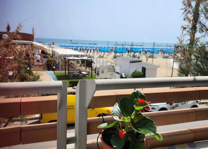 Apartament Atlantic Roseto Sul Mare *