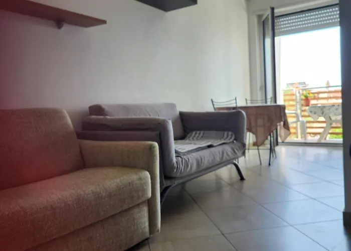 Appartement Atlantic Roseto Sul Mare